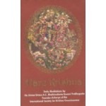 Hare Krishna Meditations Daily Calender